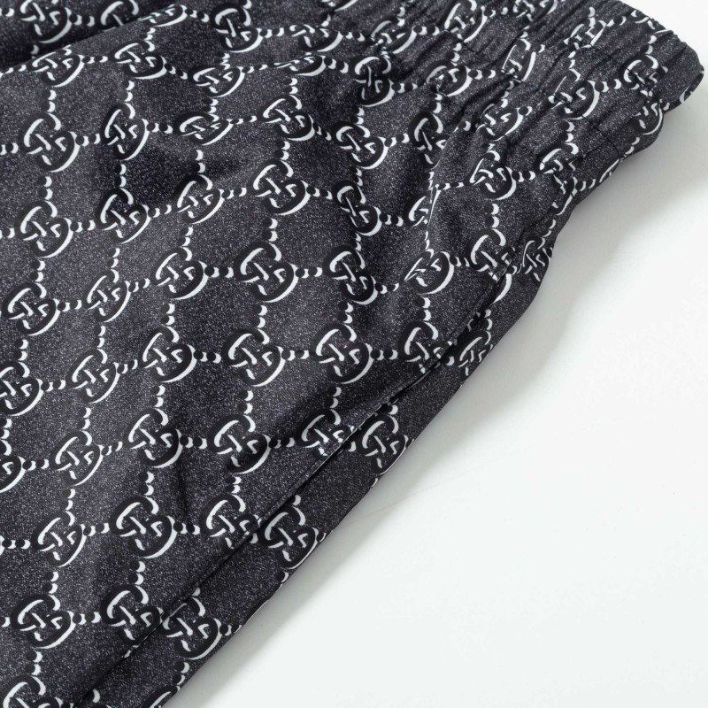 Gucci Unisex Beach Shorts