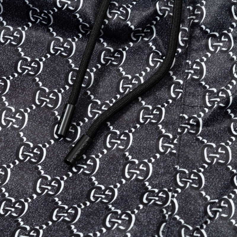 Gucci Unisex Beach Shorts