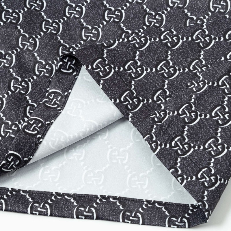 Gucci Unisex Beach Shorts