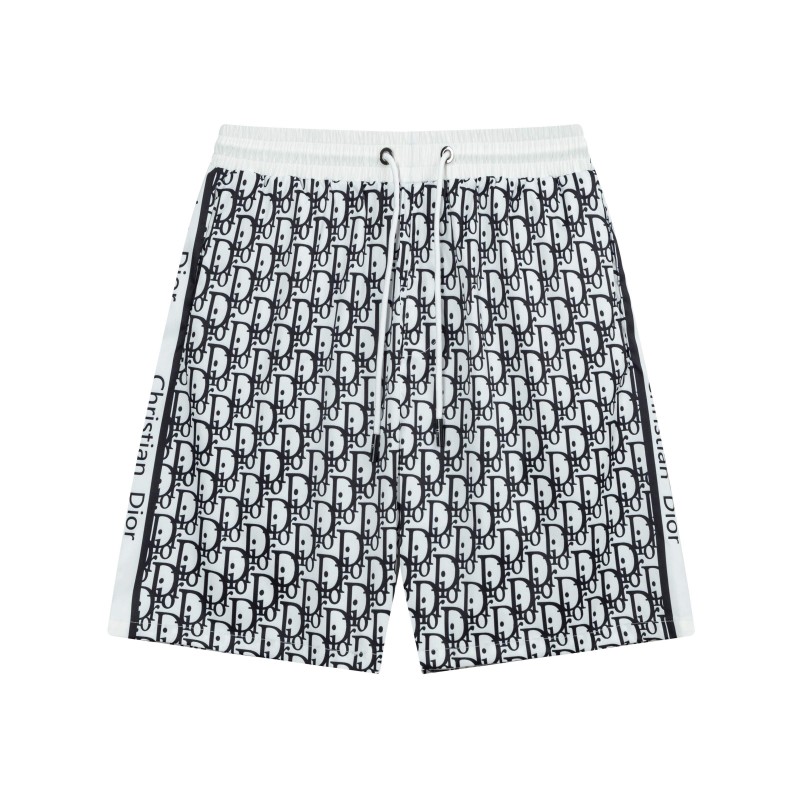 Dior Unisex Beach Shorts