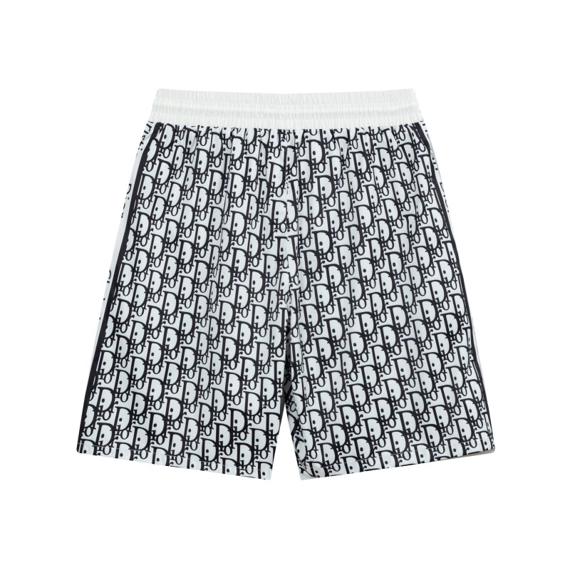 Dior Unisex Beach Shorts
