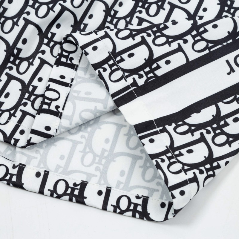 Dior Unisex Beach Shorts