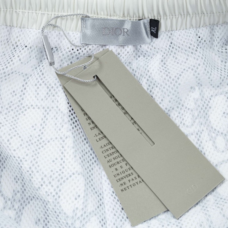 Dior Unisex Beach Shorts
