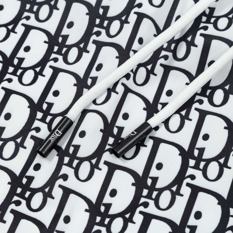 Dior Unisex Beach Shorts