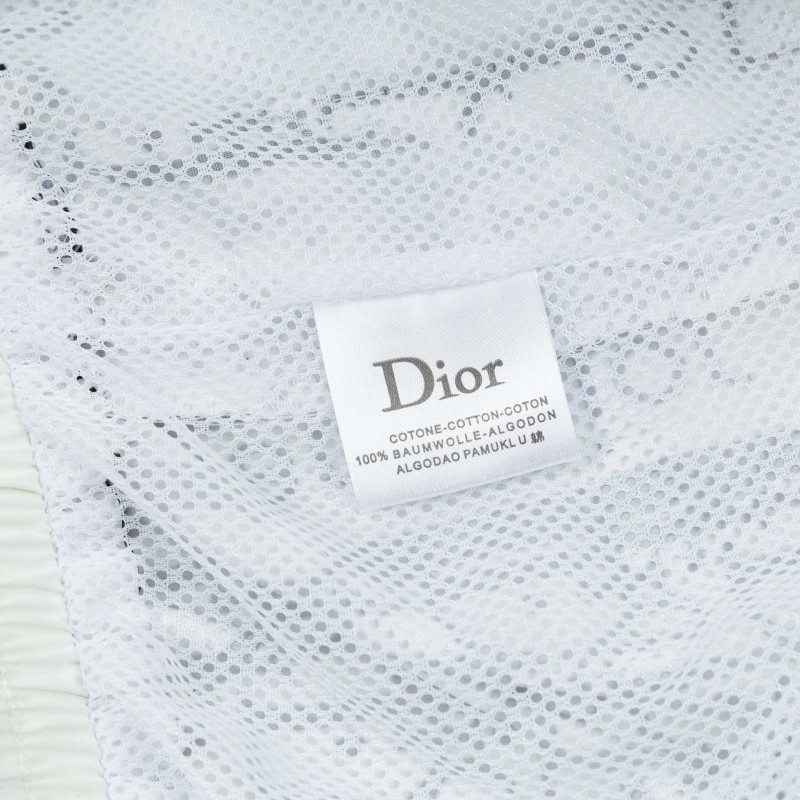 Dior Unisex Beach Shorts