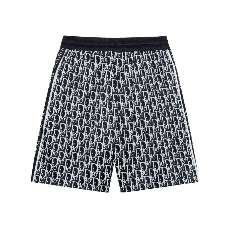 Dior Unisex Beach Shorts