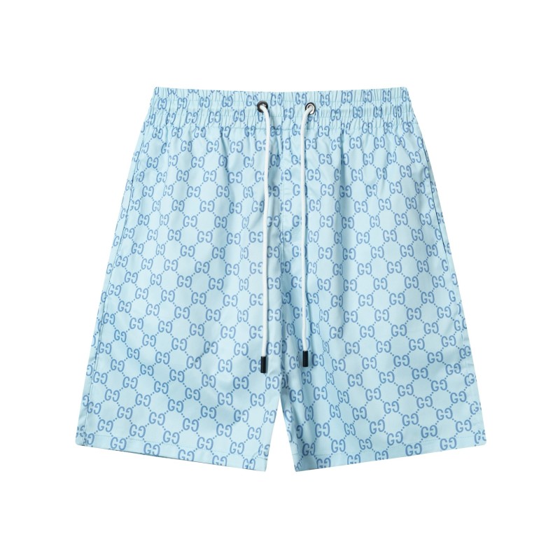 Gucci Unisex Beach Shorts