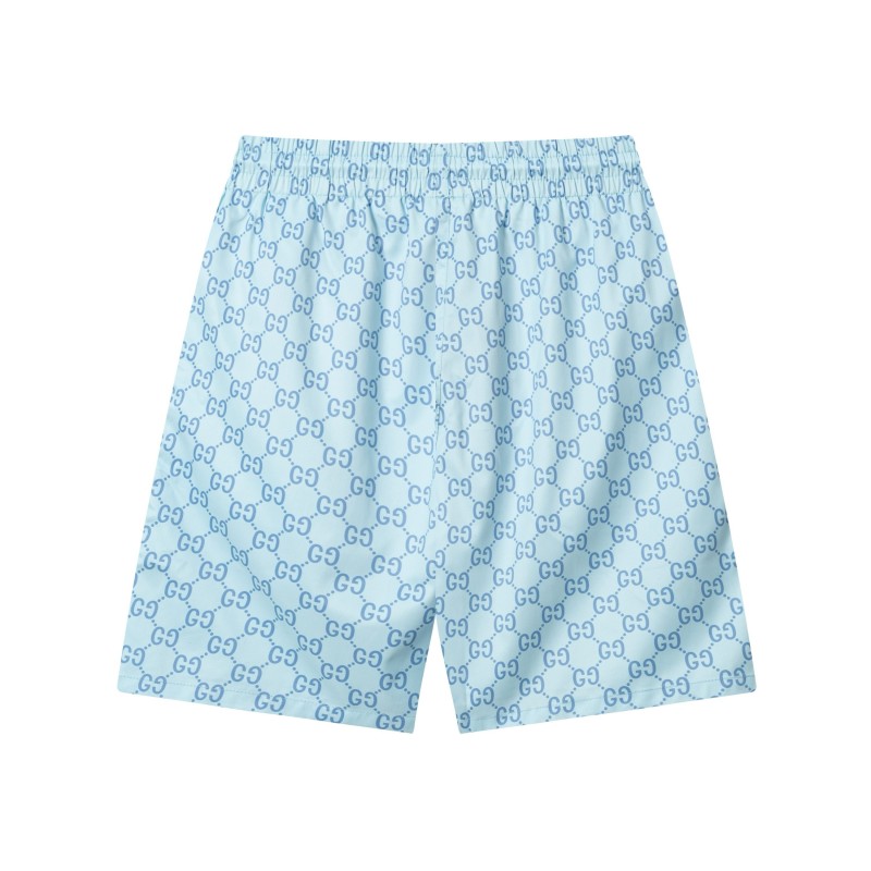 Gucci Unisex Beach Shorts