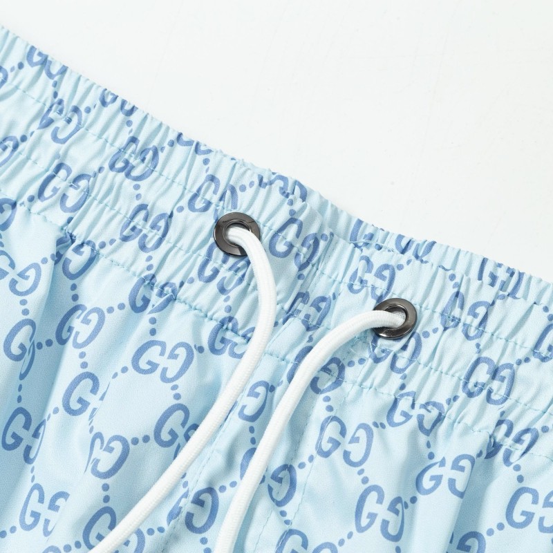 Gucci Unisex Beach Shorts