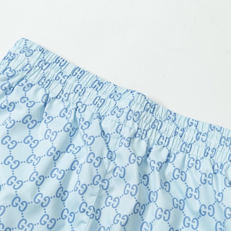 Gucci Unisex Beach Shorts