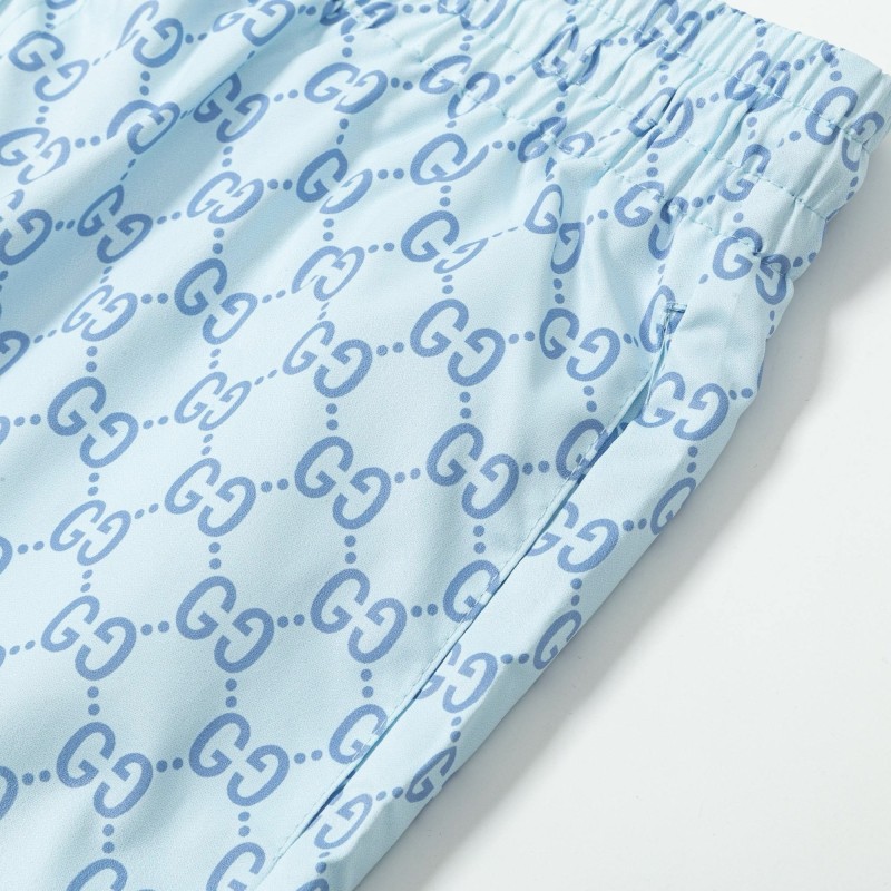 Gucci Unisex Beach Shorts