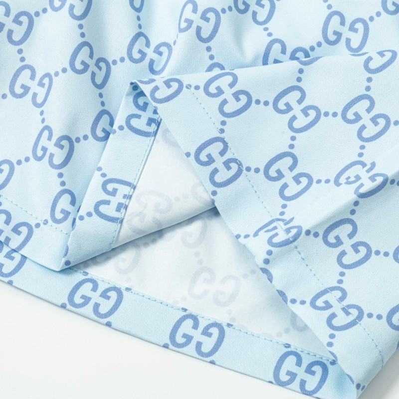 Gucci Unisex Beach Shorts