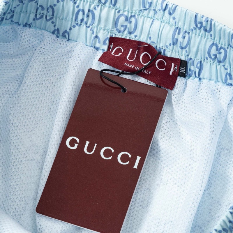 Gucci Unisex Beach Shorts