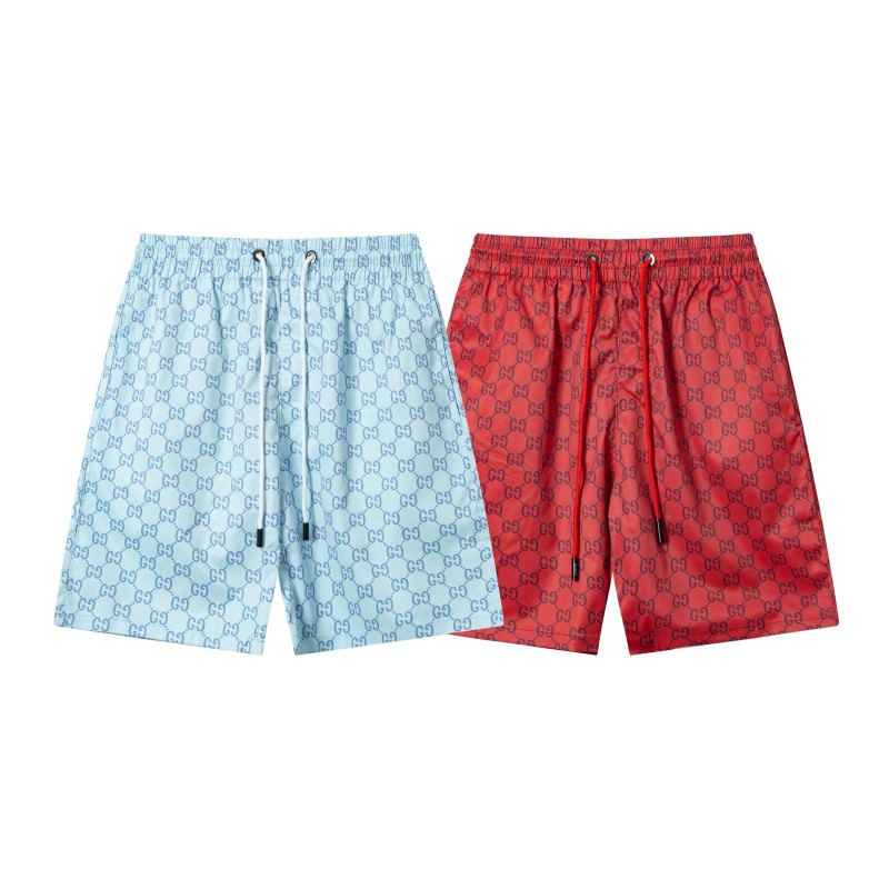 Gucci Unisex Beach Shorts