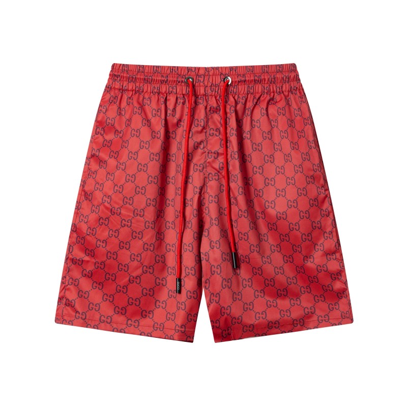 Gucci Unisex Beach Shorts