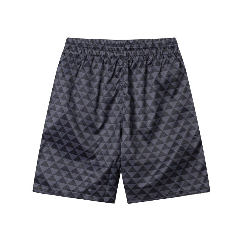 Prada Unisex Beach Shorts