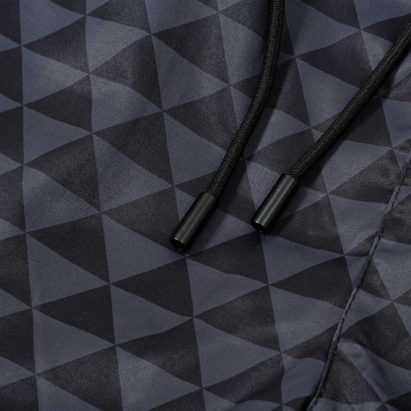 Prada Unisex Beach Shorts