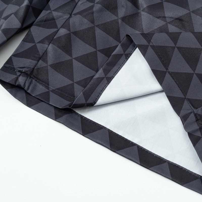 Prada Unisex Beach Shorts