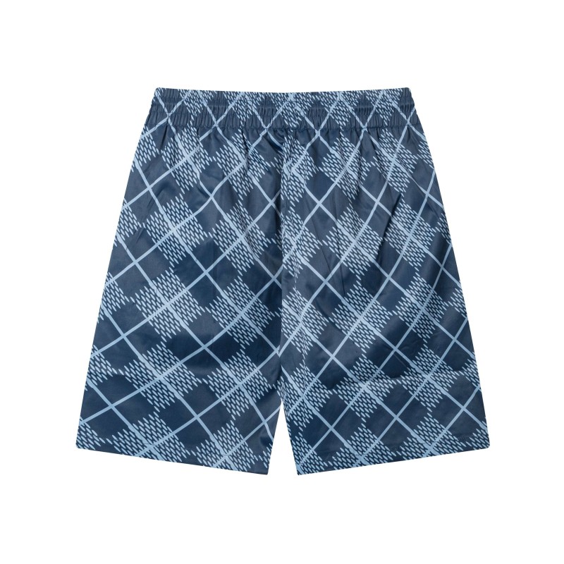 LV Unisex Beach Shorts