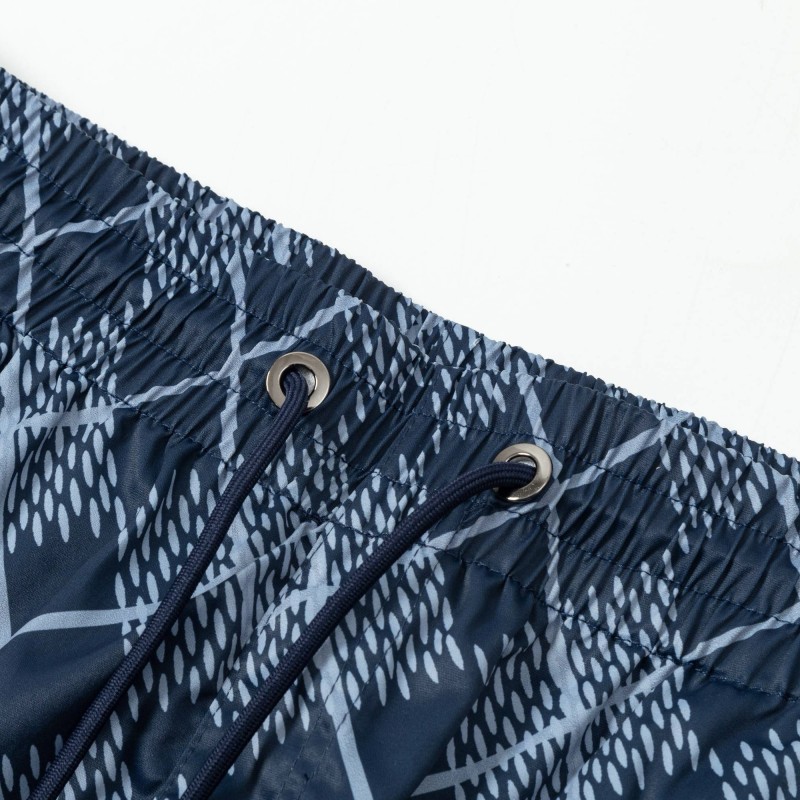 LV Unisex Beach Shorts