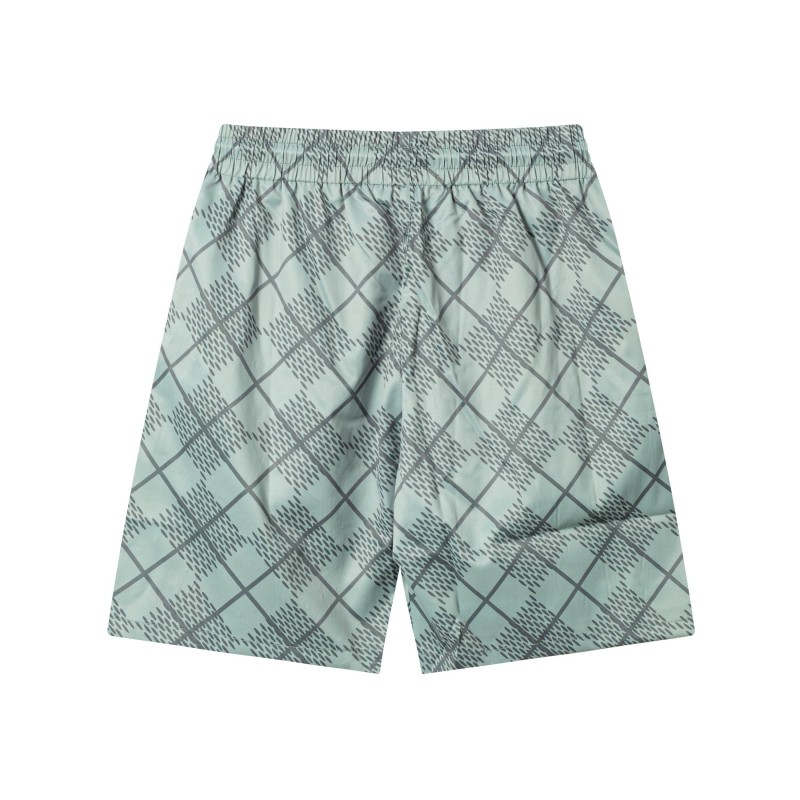 LV Unisex Beach Shorts