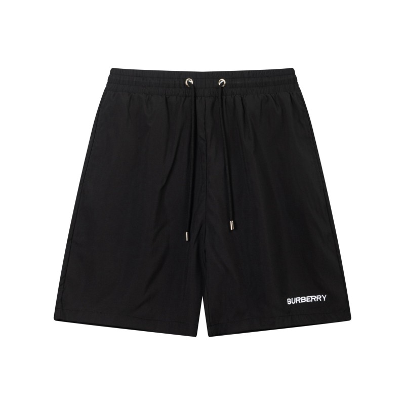 Burberry Unisex Beach Shorts