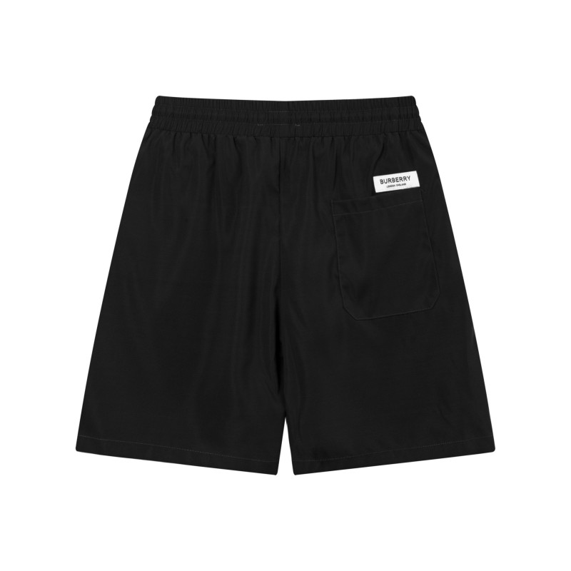 Burberry Unisex Beach Shorts