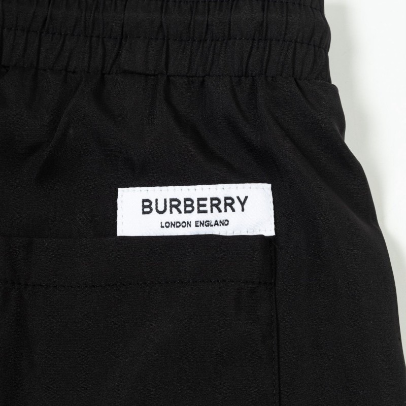Burberry Unisex Beach Shorts