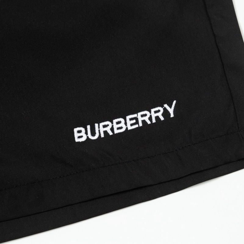 Burberry Unisex Beach Shorts