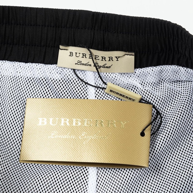 Burberry Unisex Beach Shorts