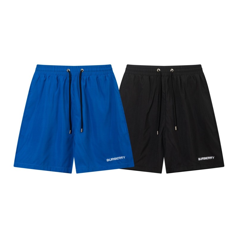 Burberry Unisex Beach Shorts