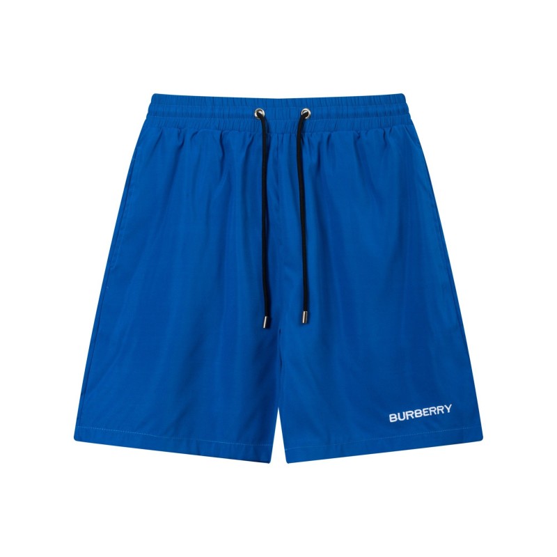 Burberry Unisex Beach Shorts