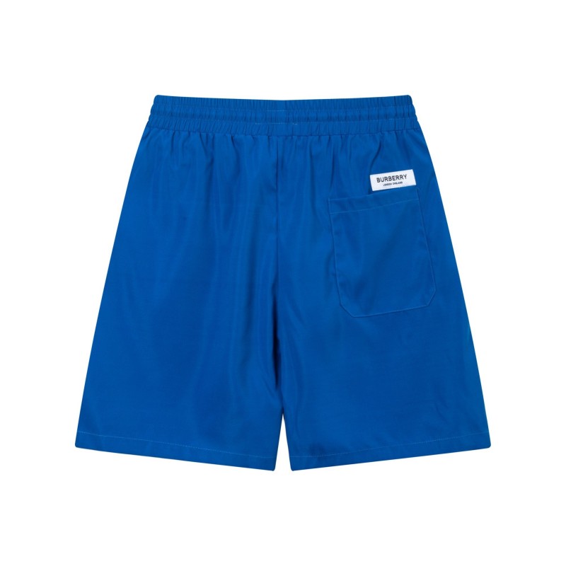 Burberry Unisex Beach Shorts