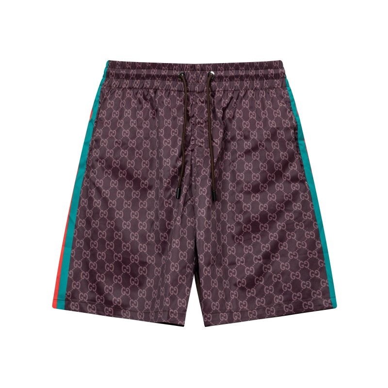 Gucci Unisex Beach Shorts