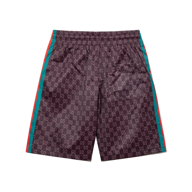 Gucci Unisex Beach Shorts