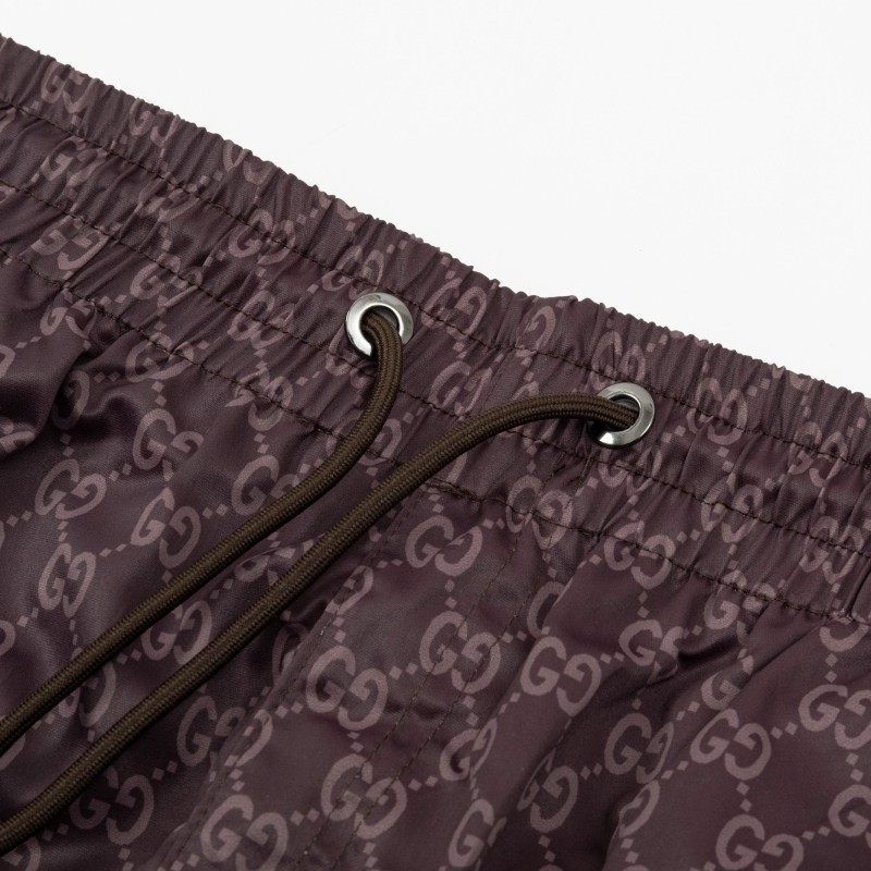 Gucci Unisex Beach Shorts