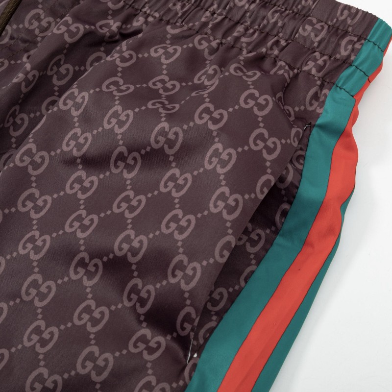 Gucci Unisex Beach Shorts