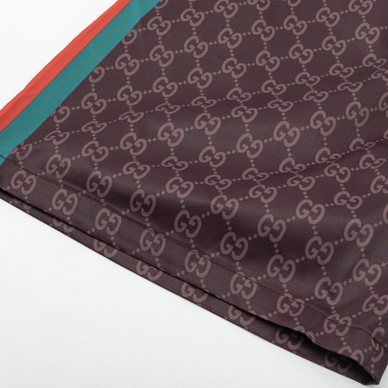 Gucci Unisex Beach Shorts