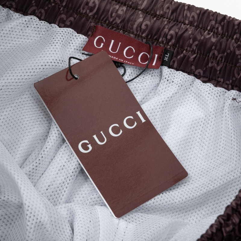 Gucci Unisex Beach Shorts