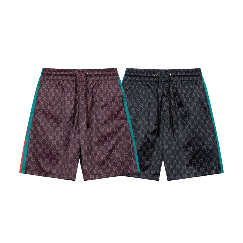Gucci Unisex Beach Shorts