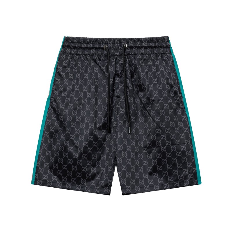 Gucci Unisex Beach Shorts