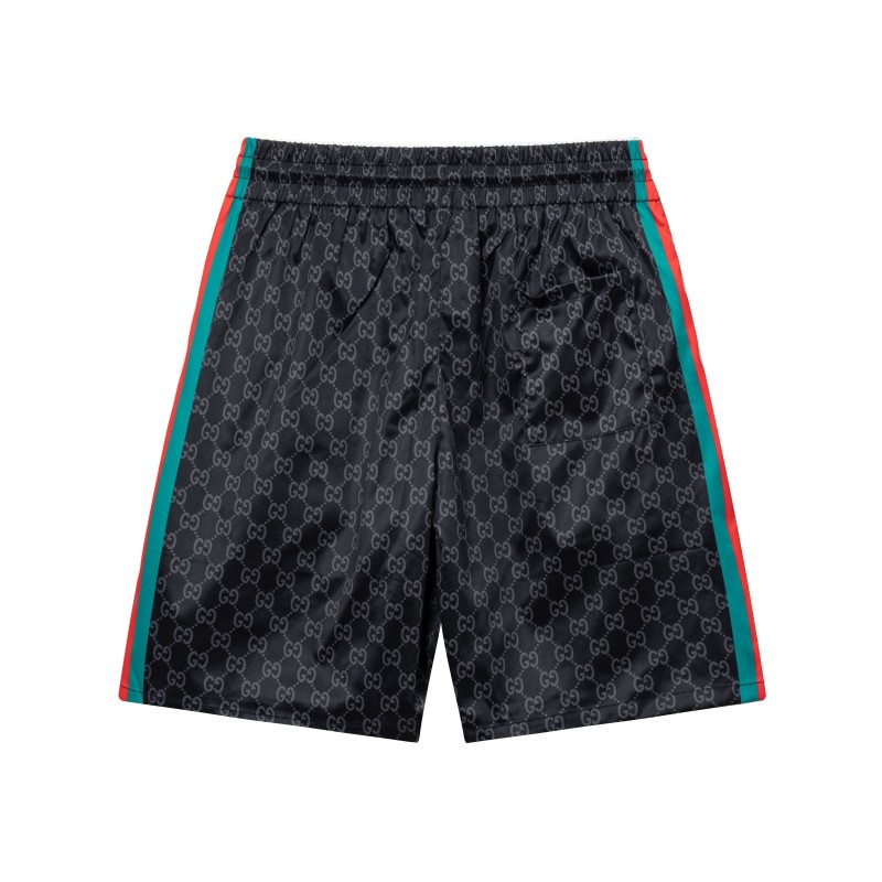 Gucci Unisex Beach Shorts