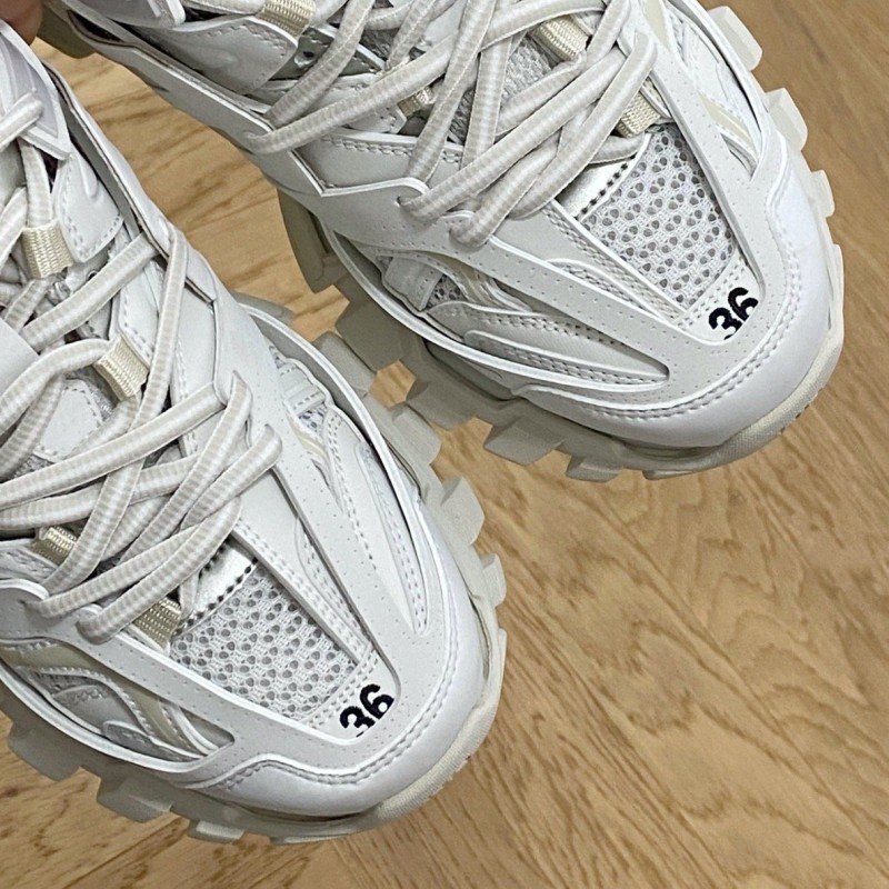 Balenciaga Unisex Shoes