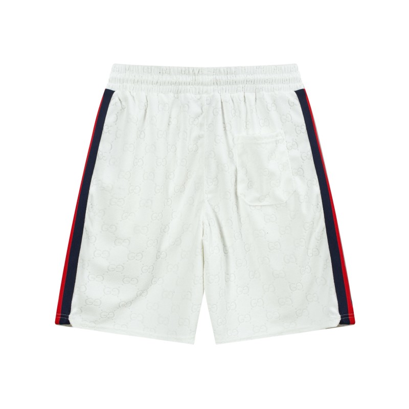 Gucci Unisex Shorts