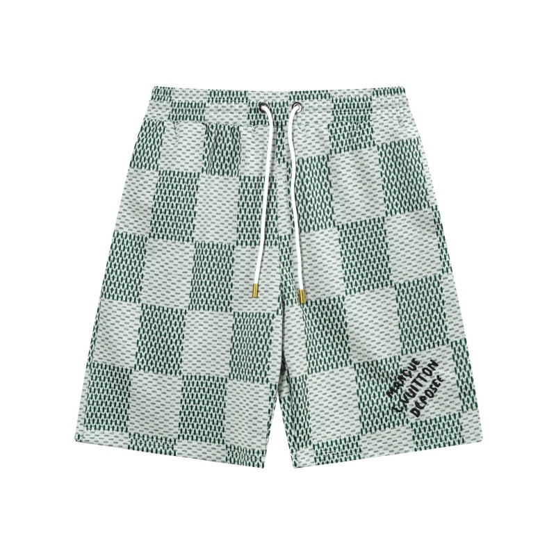 LV Unisex Shorts