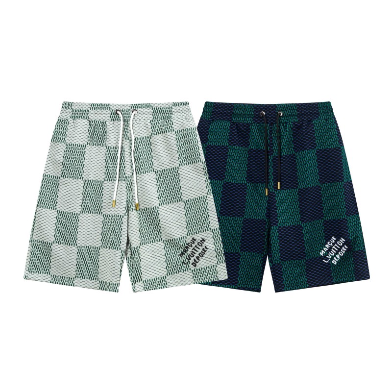 LV Unisex Shorts