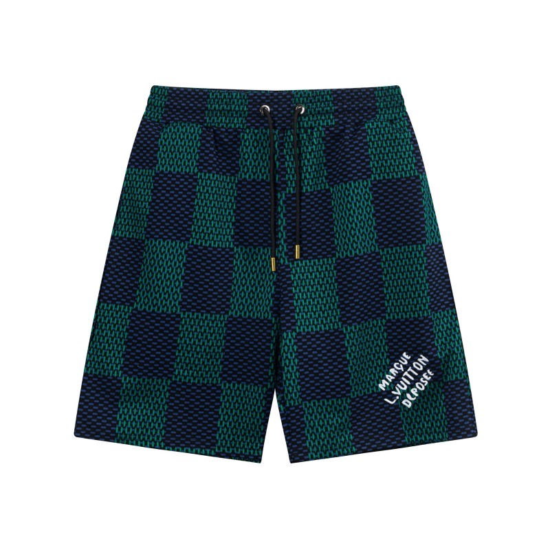 LV Unisex Shorts