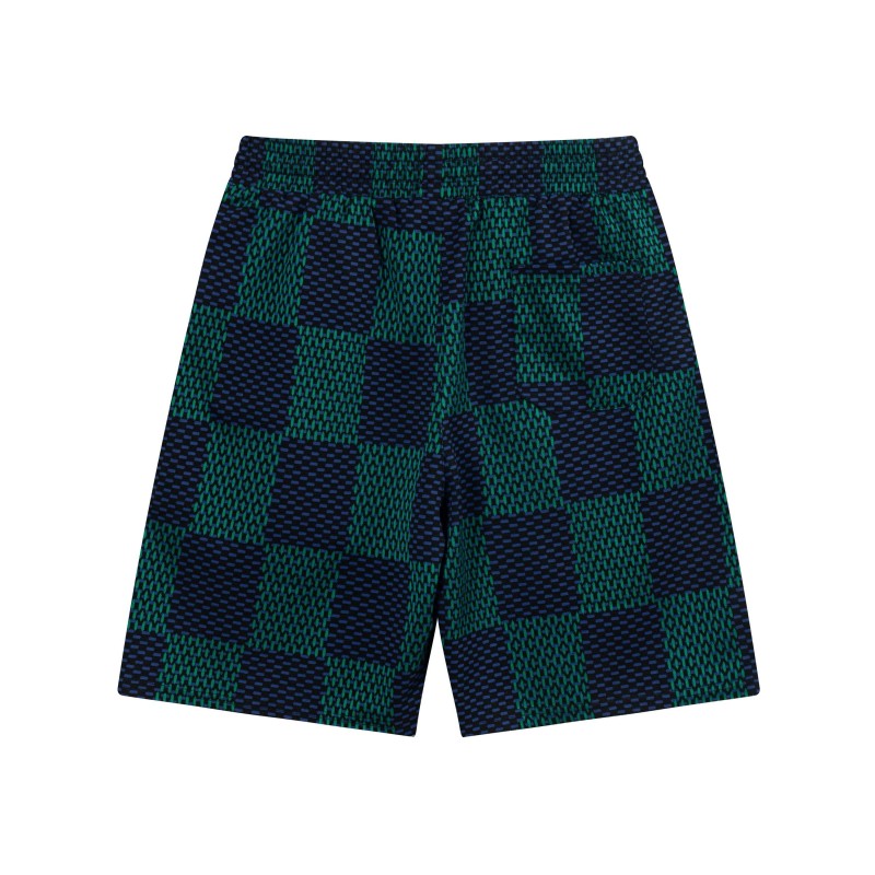 LV Unisex Shorts