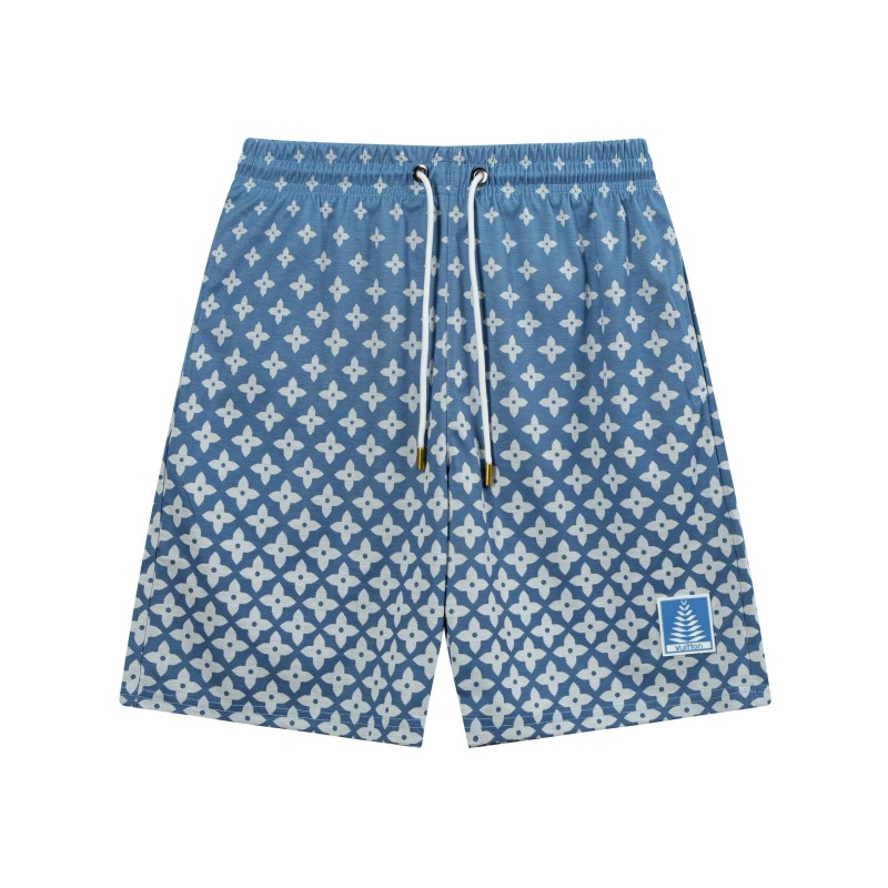 LV Unisex Shorts