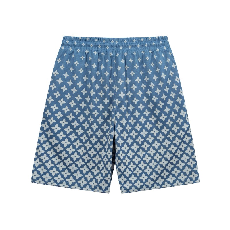 LV Unisex Shorts
